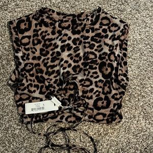 Brand new Frankie’s bikini top